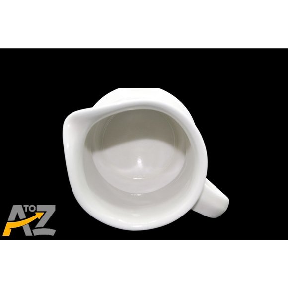 Vintage Goebel Burgund Oeslauer Manufaktur Creamer Pitcher, Bavaria, W. Germany - Picture 3 of 11